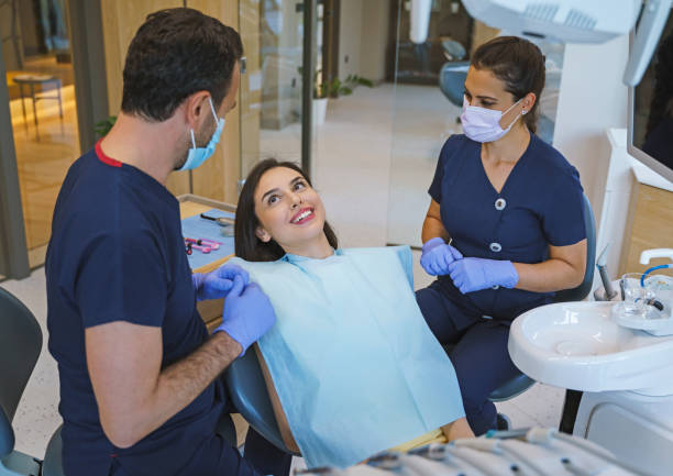 Best Tooth Extraction  in Poteet, TX